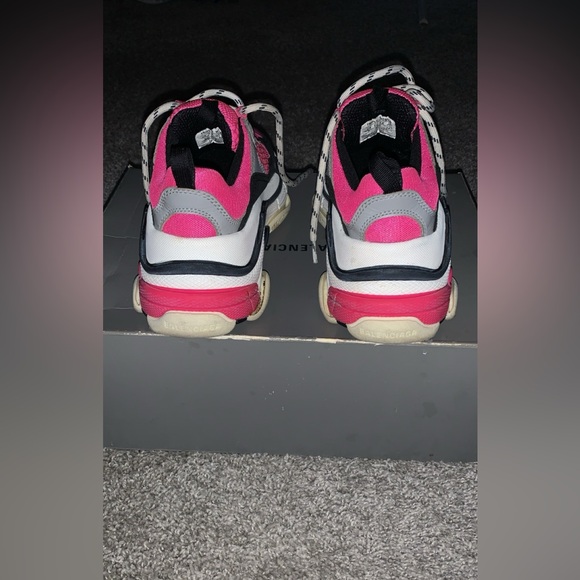 BALENCIAGA triples women’s - Picture 3 of 4